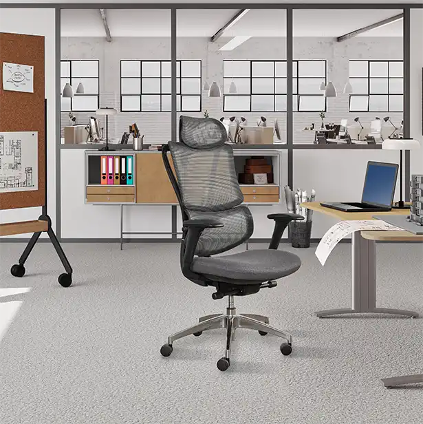 Photo de la collection ERGOSTAR ULTRA